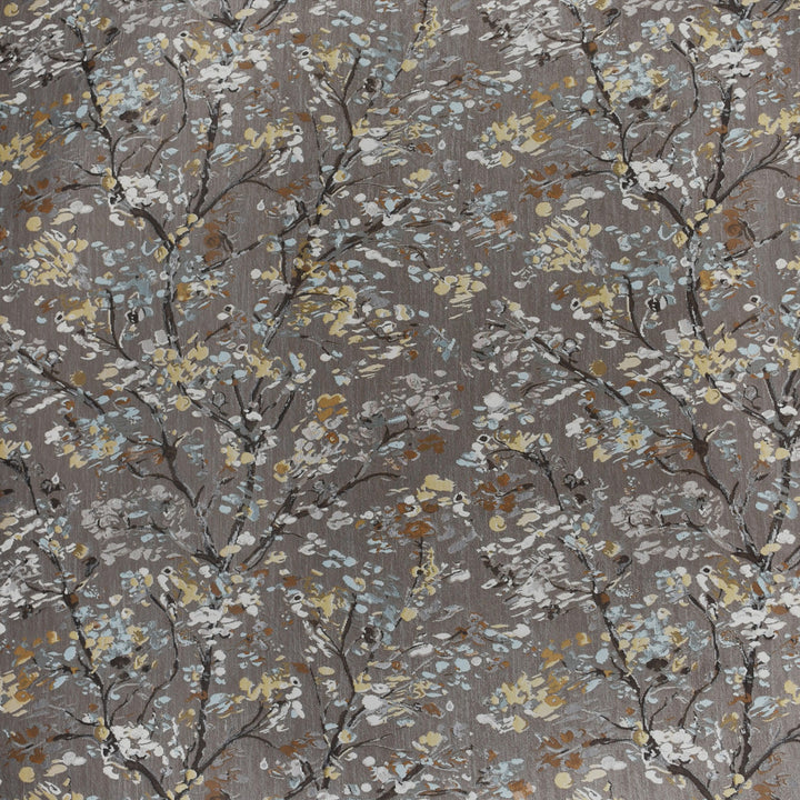 F3776 Teak by Greenhouse Designer Fabric M06: Memos by Color 100% Polyester China 30,000 double rubs </p><p>Repeat: 9" H, 27 V 57" - Swanky Fabrics -