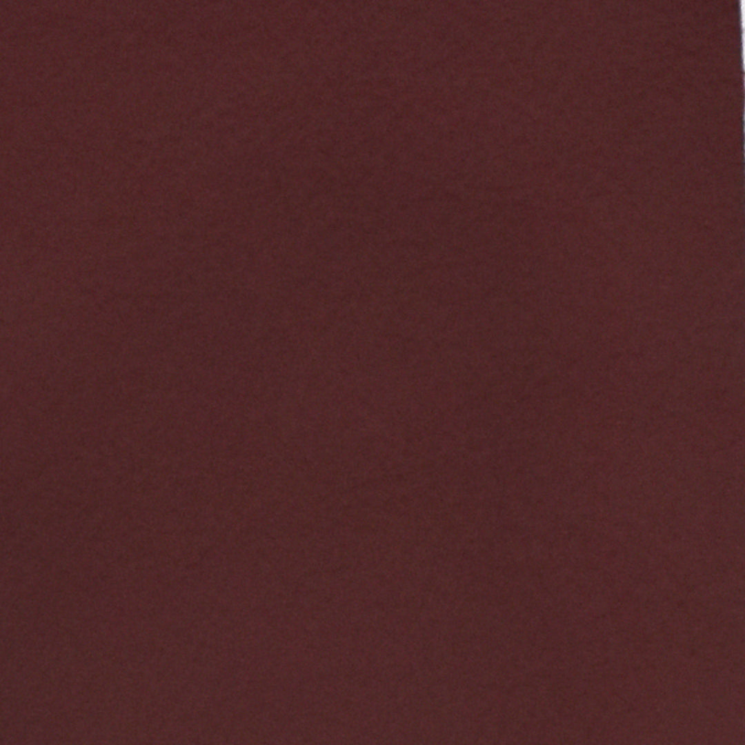 F3806 Dark Red by Greenhouse Designer Fabric