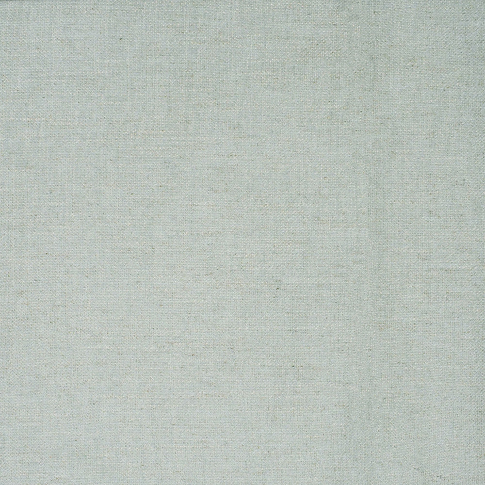 F3853 Mist by Greenhouse Designer Fabric 52% Viscose, 25% Polyester, 15% Linen, 8% Cotton USA 100,000 </p><p>Repeat: None 54" - Swanky Fabrics -