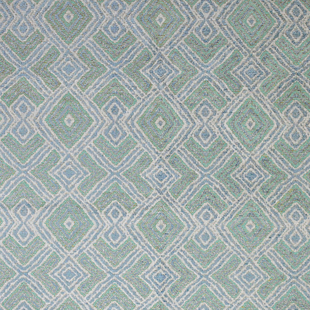 F3862 Mineral by Greenhouse Designer Fabric F01: upholstery by COLOR 30% Acrylic, 23% Viscose, 20% Polyester, 18% Polypropylene, 5% Cotton, 4% Linen USA 15,000 double rubs </p><p>Repeat: 7" H, 7.875" V 54" - Swanky Fabrics -