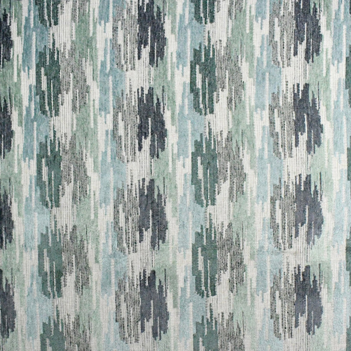 F3863 Ocean by Greenhouse Designer Fabric F01: upholstery by COLOR 57% Polypropylene, 30% Acrylic, 11% Polyester, 2% Viscose USA 21,000 double rubs </p><p>Repeat: 9.5" H, 16.25" V 54" - Swanky Fabrics -
