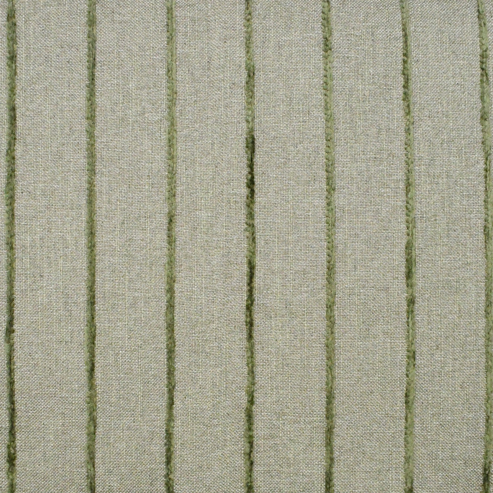F3866 Aloe by Greenhouse Designer Fabric F01: upholstery by COLOR 37% Viscose, 36% Polyester, 18% Linen, 9% Acrylic USA 15,000 double rubs </p><p>Repeat: 2.5" V 54" - Swanky Fabrics -