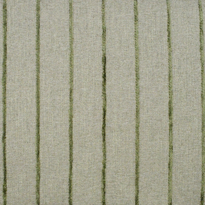 F3866 Aloe by Greenhouse Designer Fabric F01: upholstery by COLOR 37% Viscose, 36% Polyester, 18% Linen, 9% Acrylic USA 15,000 double rubs </p><p>Repeat: 2.5" V 54" - Swanky Fabrics -
