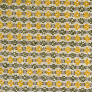 F3871 Maize by Greenhouse Designer Fabric