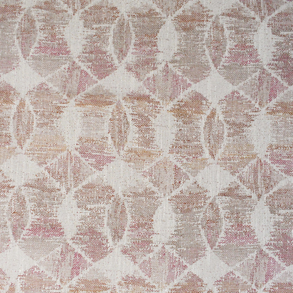 F3880 Salmon by Greenhouse Designer Fabric F01: upholstery by COLOR 54% Viscose, 21% Polyester, 19% Linen, 6% Cotton USA 102,000 double rubs </p><p>Repeat: 14.25" H, 13.125" V 54" - Swanky Fabrics -