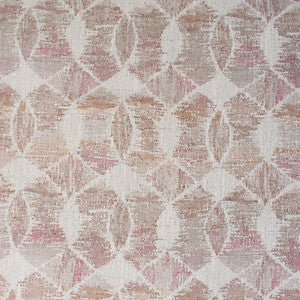 F3880 Salmon by Greenhouse Designer Fabric