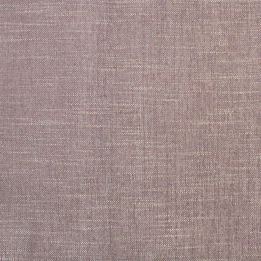 F3881 Plum by Greenhouse Designer Fabric F01: upholstery by COLOR 52% Viscose, 25% Polyester, 15% Linen, 8% Cotton USA 100,000 double rubs </p><p>Repeat: None 54" - Swanky Fabrics -