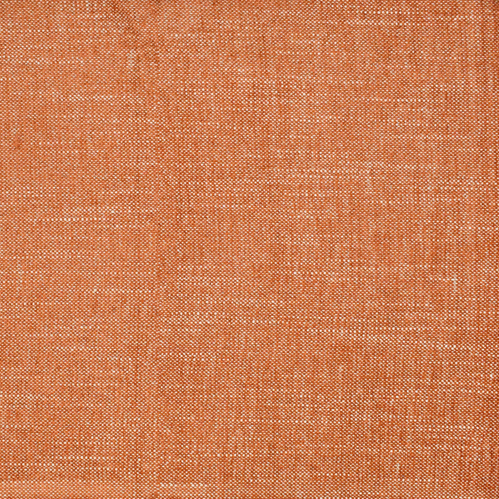 F3885 Terra Cotta by Greenhouse Designer Fabric 52% Viscose, 25% Polyester, 15% Linen, 8% Cotton USA 100,000 </p><p>Repeat: None 54" - Swanky Fabrics -