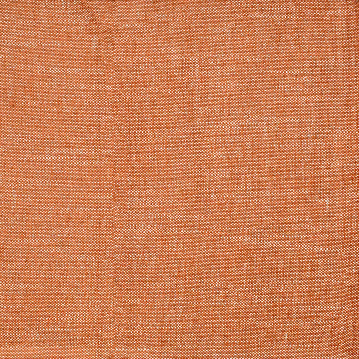 F3885 Terra Cotta by Greenhouse Designer Fabric 52% Viscose, 25% Polyester, 15% Linen, 8% Cotton USA 100,000 </p><p>Repeat: None 54" - Swanky Fabrics -