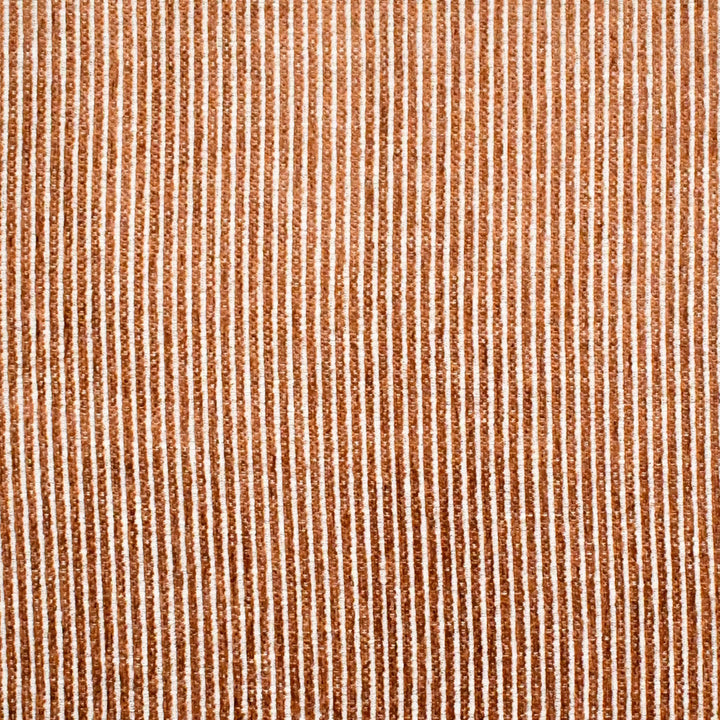 F3887 Sienna by Greenhouse Designer Fabric F01: upholstery by COLOR 46% Acrylic, 25% Viscose, 17% Polyester, 12% Linen USA 84,000 double rubs </p><p>Repeat: .5" V 54" - Swanky Fabrics -
