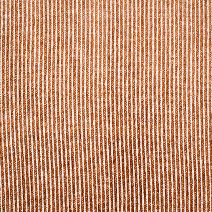 F3887 Sienna by Greenhouse Designer Fabric 46% Acrylic, 25% Viscose, 17% Polyester, 12% Linen USA 84,000 </p><p>Repeat: .5" V 54" - Swanky Fabrics -