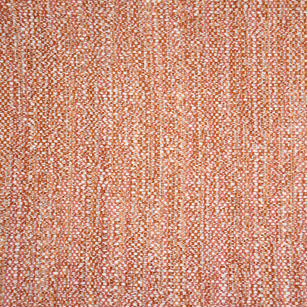 F3891 Paprika by Greenhouse Designer Fabric F01: upholstery by COLOR 48% Viscose, 25% Polypropylene, 16% Cotton, 11% Polyester USA 27,000 double rubs </p><p>Repeat: None 54" - Swanky Fabrics -