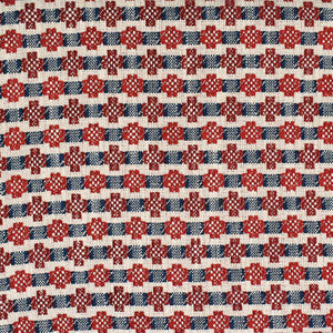 F3897 Garnet by Greenhouse Designer Fabric