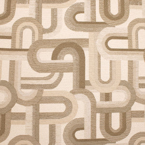 F3919 Flax by Greenhouse Designer Fabric