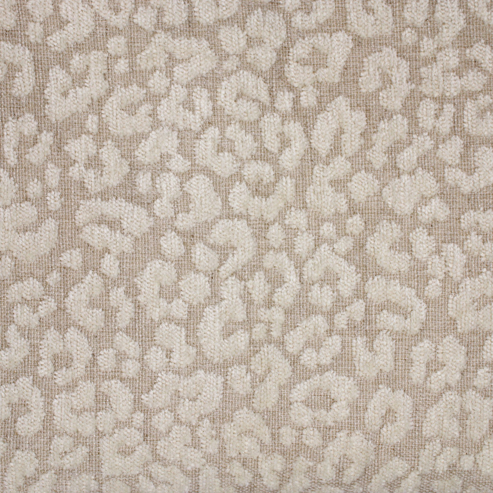 F3924 Oatmeal by Greenhouse Designer Fabric F02: upholstery by COLOR 41% Acrylic, 22% Polyester, 15% Polypropylene, 15% Viscose, 7% Linen USA 102,000 double rubs </p><p>Repeat: 13.75" H, 17.125" V 54" - Swanky Fabrics -