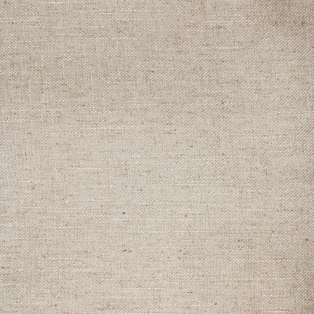 F3927 Beige by Greenhouse Designer Fabric 52% Viscose, 25% Polyester, 15% Linen, 8% Cotton USA 100,000 </p><p>Repeat: None 54" - Swanky Fabrics -