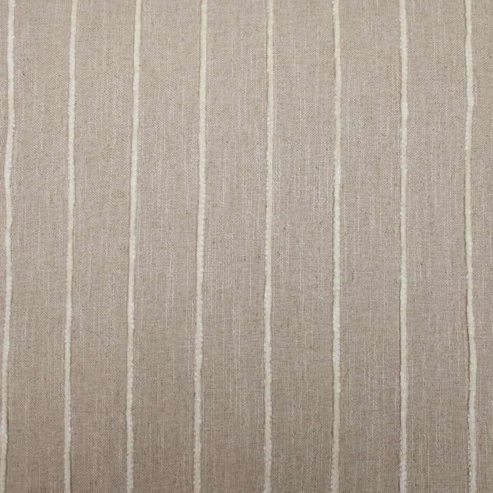 F3931 Beach by Greenhouse Designer Fabric 37% Viscose, 36% Polyester, 18% Linen, 9% Acrylic USA 15,000 </p><p>Repeat: 2.5" V 54" - Swanky Fabrics -