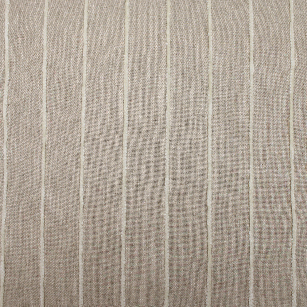 F3931 Beach by Greenhouse Designer Fabric F02: upholstery by COLOR 37% Viscose, 36% Polyester, 18% Linen, 9% Acrylic USA 15,000 double rubs </p><p>Repeat: 2.5" V 54" - Swanky Fabrics -