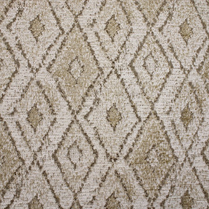 F3939 Sandstone by Greenhouse Designer Fabric 75% Acrylic, 17% Polypropylene, 8% Polyester USA 102,000 </p><p>Repeat: 14.5" H, 16.5" V 54" - Swanky Fabrics -