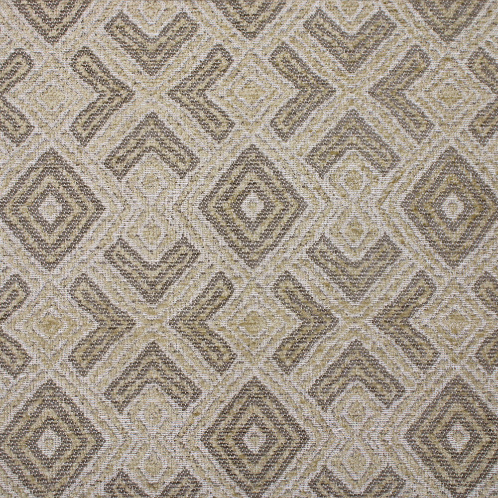 F3941 Chestnut by Greenhouse Designer Fabric 30% Acrylic, 23% Viscose, 20% Polyester, 18% Polypropylene, 5% Cotton, 4% Linen USA 15,000 </p><p>Repeat: 7" H, 7.875" V 54" - Swanky Fabrics -