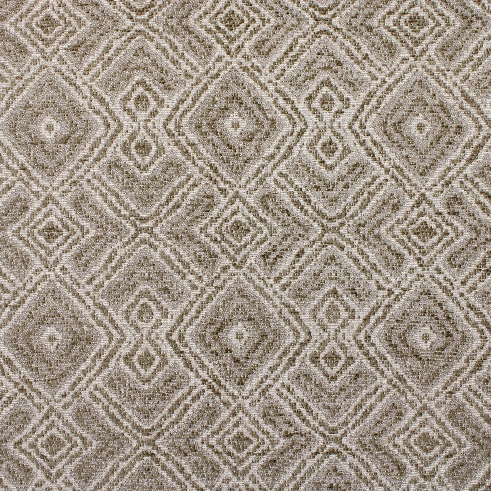 F3943 Taupe by Greenhouse Designer Fabric F02: upholstery by COLOR 30% Acrylic, 23% Viscose, 20% Polyester, 18% Polypropylene, 5% Cotton, 4% Linen USA 15,000 double rubs </p><p>Repeat: 7" H, 7.875" V 54" - Swanky Fabrics -