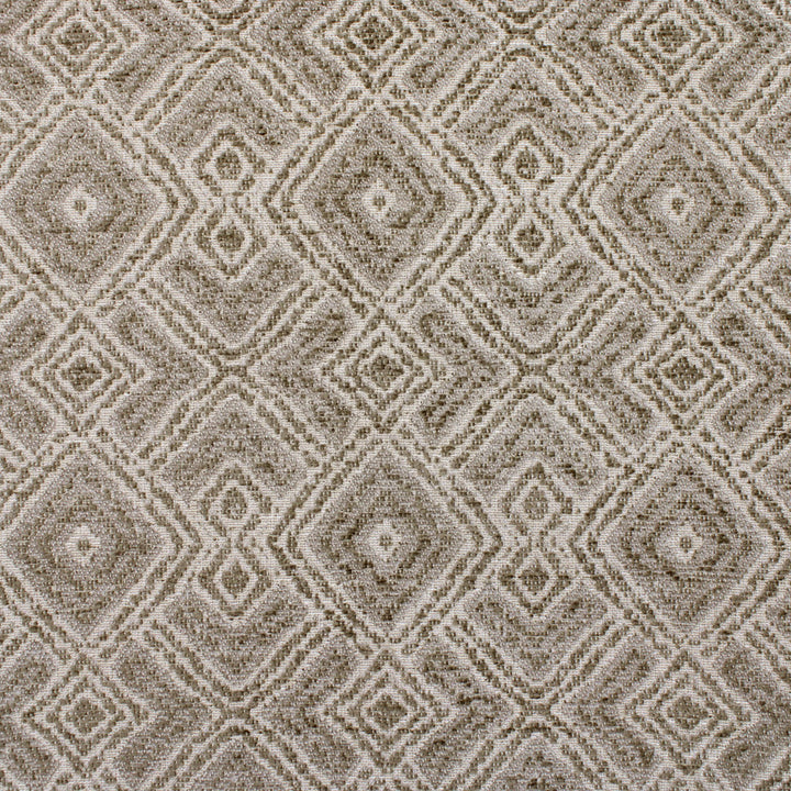 F3943 Taupe by Greenhouse Designer Fabric F02: upholstery by COLOR 30% Acrylic, 23% Viscose, 20% Polyester, 18% Polypropylene, 5% Cotton, 4% Linen USA 15,000 double rubs </p><p>Repeat: 7" H, 7.875" V 54" - Swanky Fabrics -
