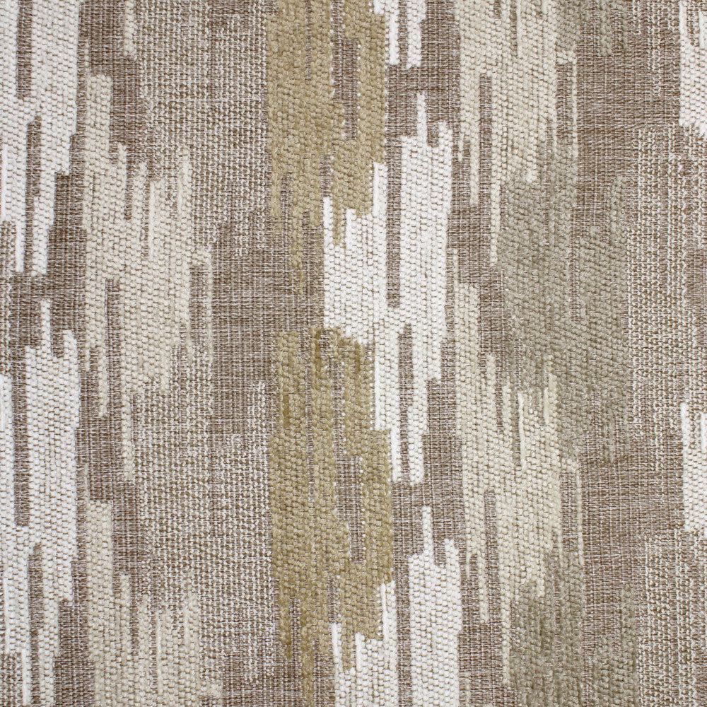 F3944 Tan by Greenhouse Designer Fabric F02: upholstery by COLOR 57% Polypropylene, 30% Acrylic, 11% Polyester, 2% Viscose USA 21,000 double rubs </p><p>Repeat: 9.5" H, 16.25" V 54" - Swanky Fabrics -