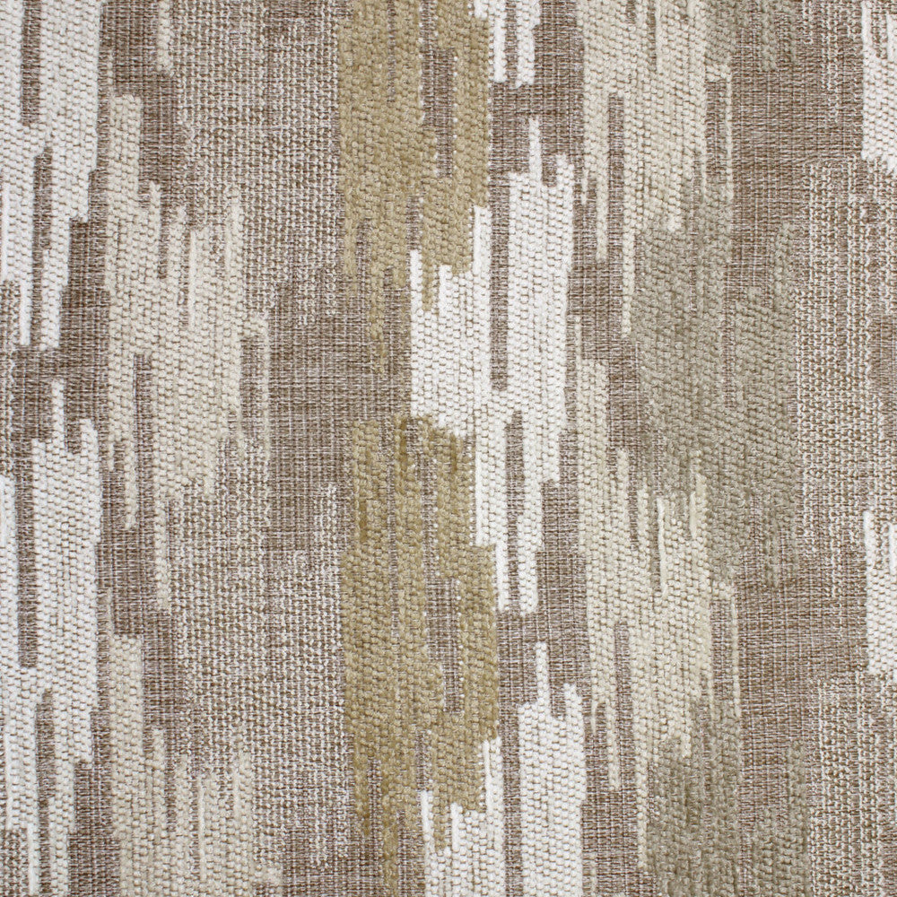 F3944 Tan by Greenhouse Designer Fabric 57% Polypropylene, 30% Acrylic, 11% Polyester, 2% Viscose USA 21,000 </p><p>Repeat: 9.5" H, 16.25" V 54" - Swanky Fabrics -