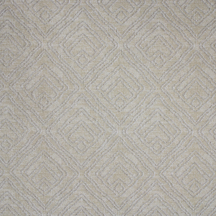 F3945 Pebble by Greenhouse Designer Fabric 72% Polyester, 28% Polypropylene USA 102,000 </p><p>Repeat: 4.625" H, 4.25" V 54" - Swanky Fabrics -