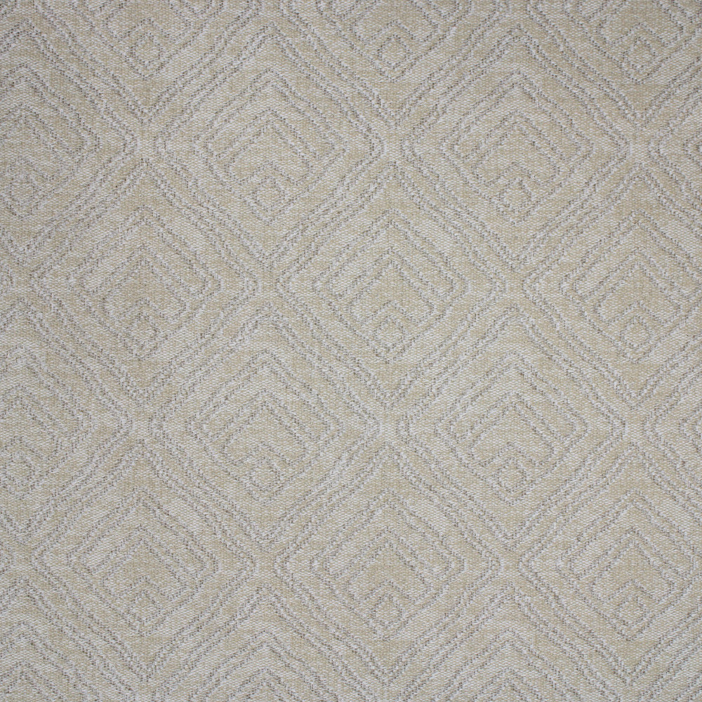 F3945 Pebble by Greenhouse Designer Fabric F02: upholstery by COLOR 72% Polyester, 28% Polypropylene USA 102,000 double rubs </p><p>Repeat: 4.625" H, 4.25" V 54" - Swanky Fabrics -
