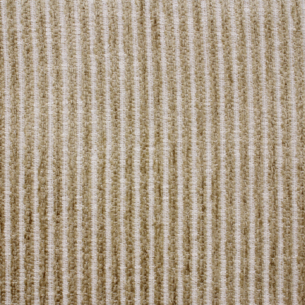 F3947 Taupe by Greenhouse Designer Fabric 46% Acrylic, 25% Viscose, 17% Polyester, 12% Linen USA 84,000 </p><p>Repeat: .5" V 54" - Swanky Fabrics -
