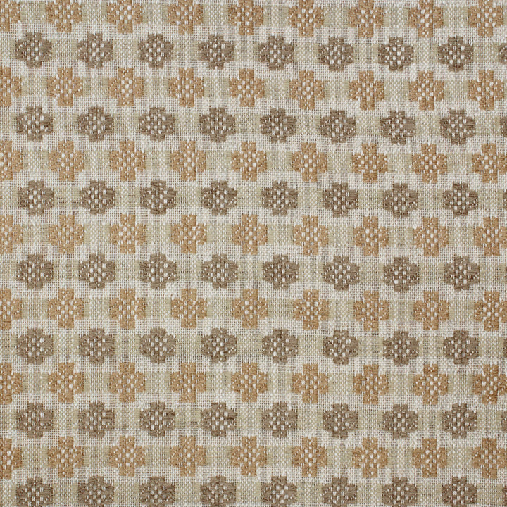 F3954 Bronze by Greenhouse Designer Fabric 50% Viscose, 28% Polyester, 14% Linen, 8% Cotton USA 39,000 </p><p>Repeat: 1.5" H, 1.75" V 54" - Swanky Fabrics -