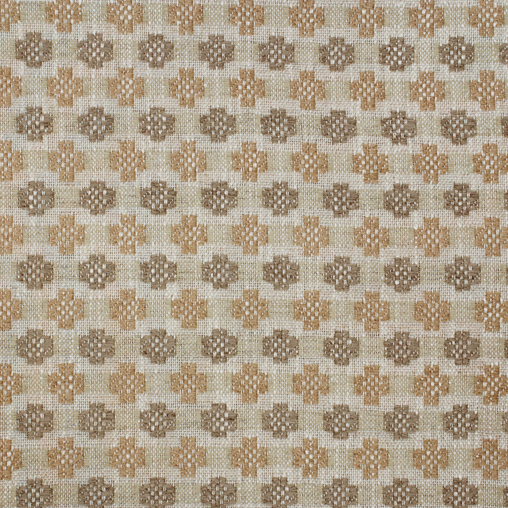 F3954 Bronze by Greenhouse Designer Fabric F02: upholstery by COLOR 50% Viscose, 28% Polyester, 14% Linen, 8% Cotton USA 39,000 double rubs </p><p>Repeat: 1.5" H, 1.75" V 54" - Swanky Fabrics -