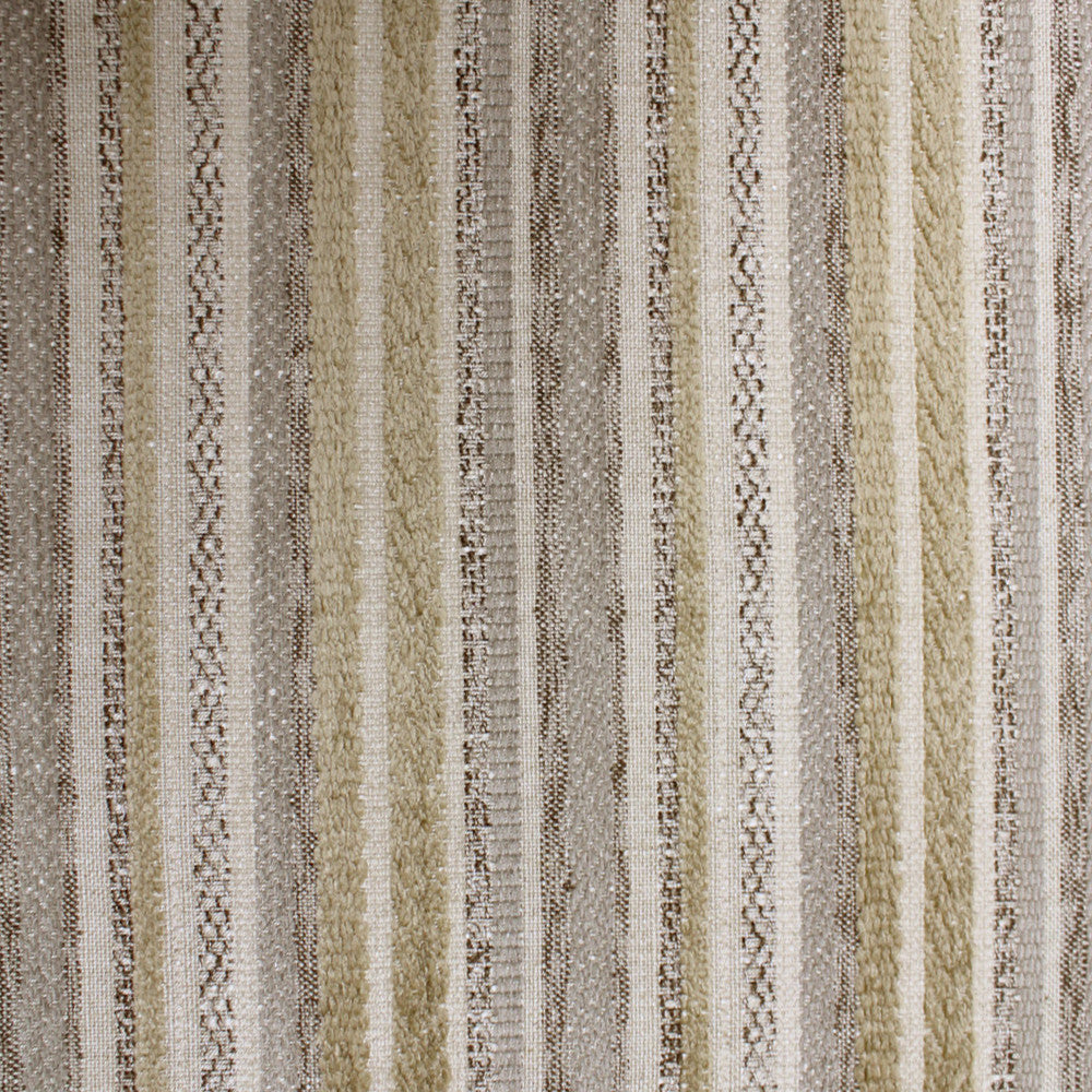 F3955 Cornfield by Greenhouse Designer Fabric 39% Viscose, 29% Polyester, 16% Acrylic, 13% Linen, 3% Cotton USA 75,000 </p><p>Repeat: 6.75" V 54" - Swanky Fabrics -