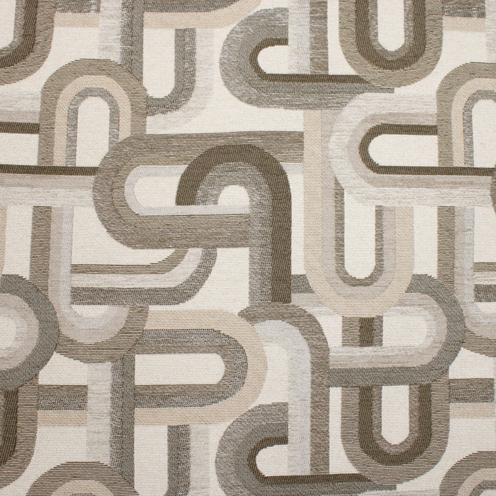 F3960 Clay by Greenhouse Designer Fabric F02: upholstery by COLOR 68% Polyester, 24% Viscose, 8% Cotton USA 84,000 double rubs </p><p>Repeat: 14.5" H, 14" V 54" - Swanky Fabrics -