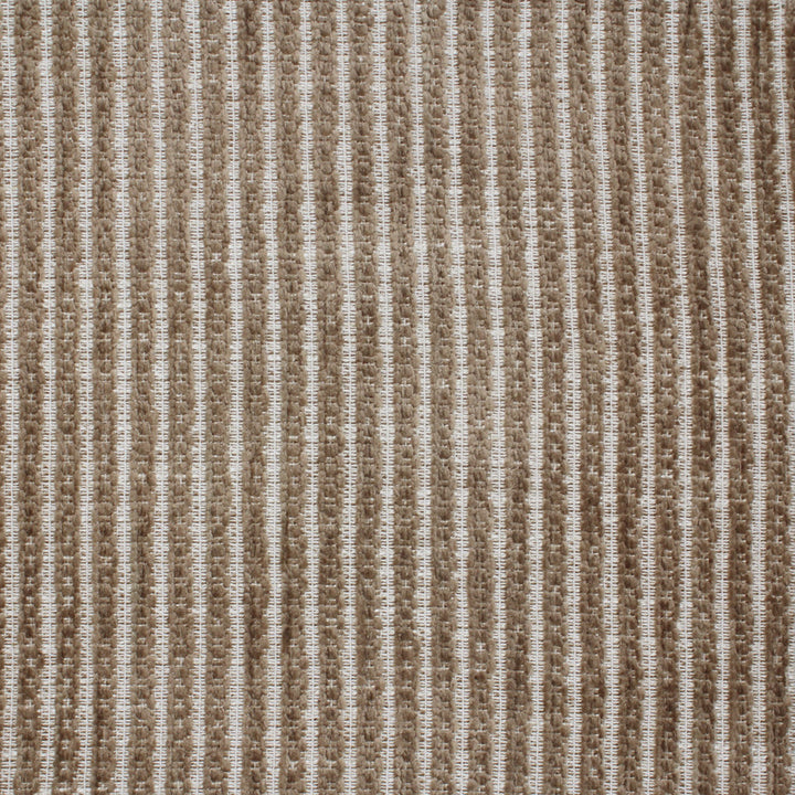 F3961 Mocha by Greenhouse Designer Fabric F02: upholstery by COLOR 46% Acrylic, 25% Viscose, 17% Polyester, 12% Linen USA 84,000 double rubs </p><p>Repeat: .5" V 54" - Swanky Fabrics -