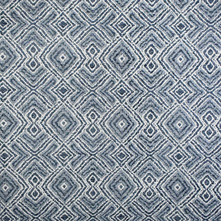 F3970 Waves by Greenhouse Designer Fabric 30% Acrylic, 23% Viscose, 20% Polyester, 18% Polypropylene, 5% Cotton, 4% Linen USA 15,000 </p><p>Repeat: 7" H, 7.875" V 54" - Swanky Fabrics -