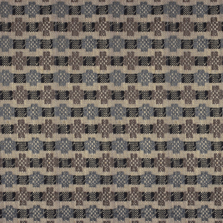 F3984 Zenith by Greenhouse Designer Fabric F03: upholstery by COLOR 50% Viscose, 28% Polyester, 14% Linen, 8% Cotton USA 39,000 double rubs </p><p>Repeat: 1.5" H, 1.75" V 54" - Swanky Fabrics -