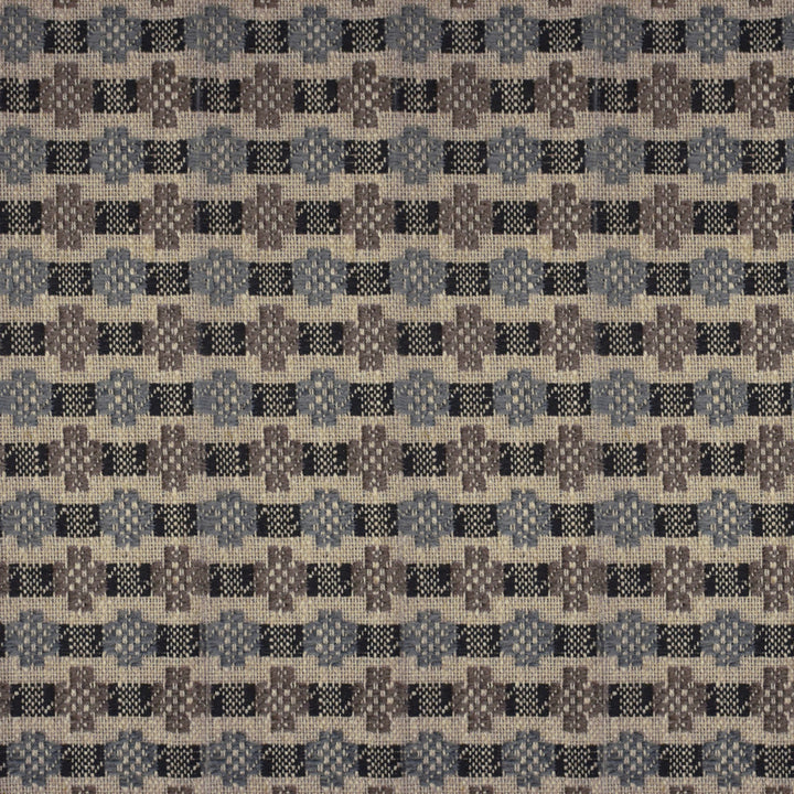 F3984 Zenith by Greenhouse Designer Fabric 50% Viscose, 28% Polyester, 14% Linen, 8% Cotton USA 39,000 </p><p>Repeat: 1.5" H, 1.75" V 54" - Swanky Fabrics -