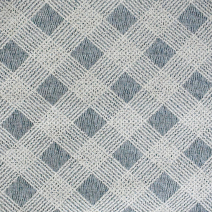 F3988 Wedgewood by Greenhouse Designer Fabric 43% Acrylic, 26% Polyester, 19% Polypropylene, 12% Viscose USA 102,000 </p><p>Repeat: .625" H, 6.125" V 54" - Swanky Fabrics -