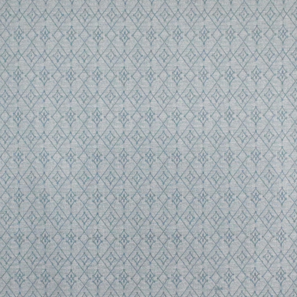 F3990 Mermaid by Greenhouse Designer Fabric F03: upholstery by COLOR 100% Polyester USA 45,000 double rubs </p><p>Repeat: 3.625" H, 2.5" V 54" - Swanky Fabrics -
