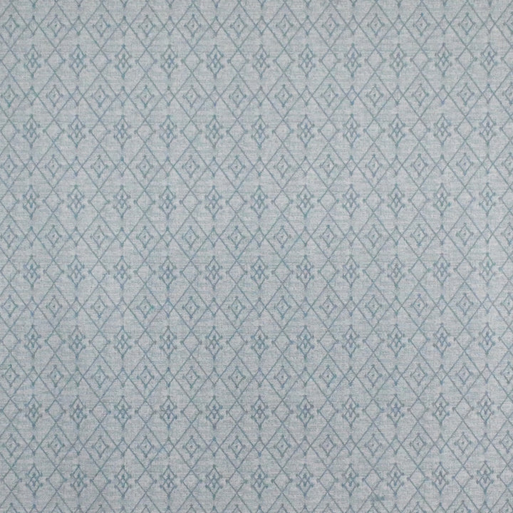 F3990 Mermaid by Greenhouse Designer Fabric F03: upholstery by COLOR 100% Polyester USA 45,000 double rubs </p><p>Repeat: 3.625" H, 2.5" V 54" - Swanky Fabrics -