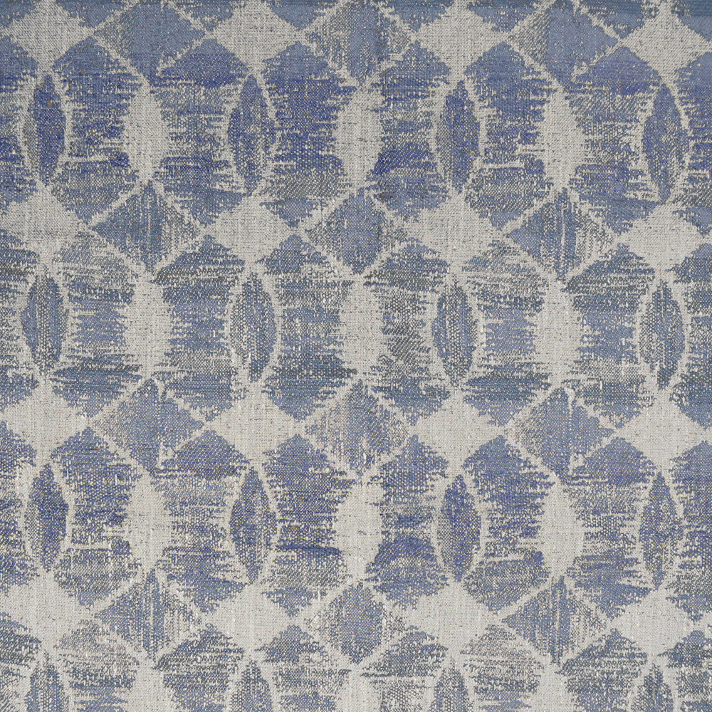 F3993 Ocean by Greenhouse Designer Fabric 54% Viscose, 21% Polyester, 19% Linen, 6% Cotton USA 102,000 </p><p>Repeat: 14.25" H, 13.125" V 54" - Swanky Fabrics -
