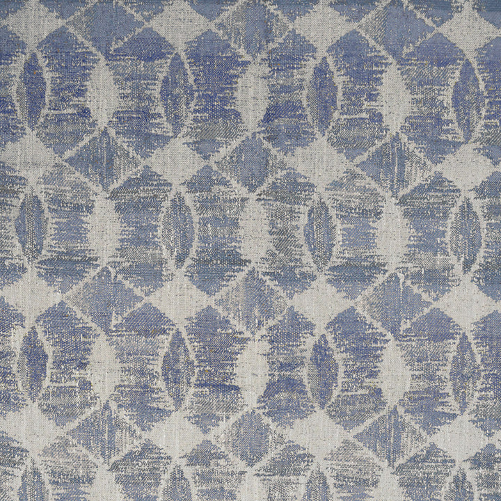 F3993 Ocean by Greenhouse Designer Fabric 54% Viscose, 21% Polyester, 19% Linen, 6% Cotton USA 102,000 </p><p>Repeat: 14.25" H, 13.125" V 54" - Swanky Fabrics -