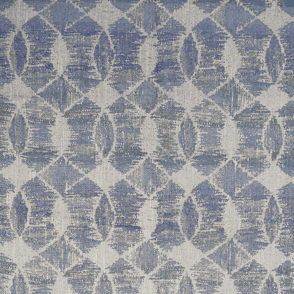 F3993 Ocean by Greenhouse Designer Fabric F03: upholstery by COLOR 54% Viscose, 21% Polyester, 19% Linen, 6% Cotton USA 102,000 double rubs </p><p>Repeat: 14.25" H, 13.125" V 54" - Swanky Fabrics -