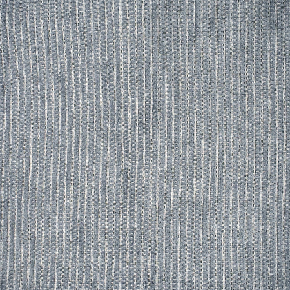 F3995 Steel Blue by Greenhouse Designer Fabric 49% Polypropylene, 30% Acrylic, 21% Polyester USA 27,000 </p><p>Repeat: None 54" - Swanky Fabrics -