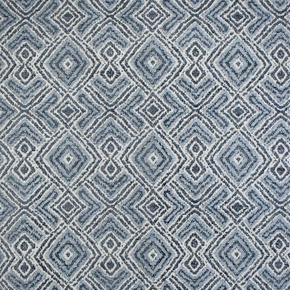 F3998 Baltic by Greenhouse Designer Fabric F03: upholstery by COLOR 30% Acrylic, 23% Viscose, 20% Polyester, 18% Polypropylene, 5% Cotton, 4% Linen USA 15,000 double rubs </p><p>Repeat: 7" H, 7.875" V 54" - Swanky Fabrics -