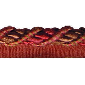 Chillingham Mudpie by Europatex Designer Fabric