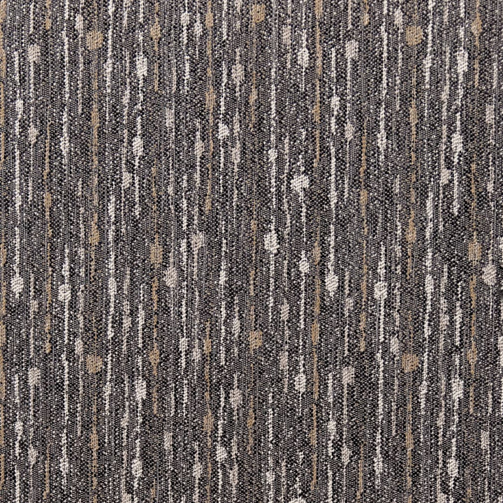F400-123 by Charlotte Designer Fabric Pewter 98% Olefin, 2% Polyester Made In USA Exceeds 102,000 Wyzenbeek Rubs (Heavy Duty) </p><p>Repeat: Horizontal 14" x Vertical 13" 54 Inches - Swanky Fabrics -