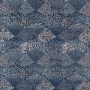 F400-134 by Charlotte Designer Fabric